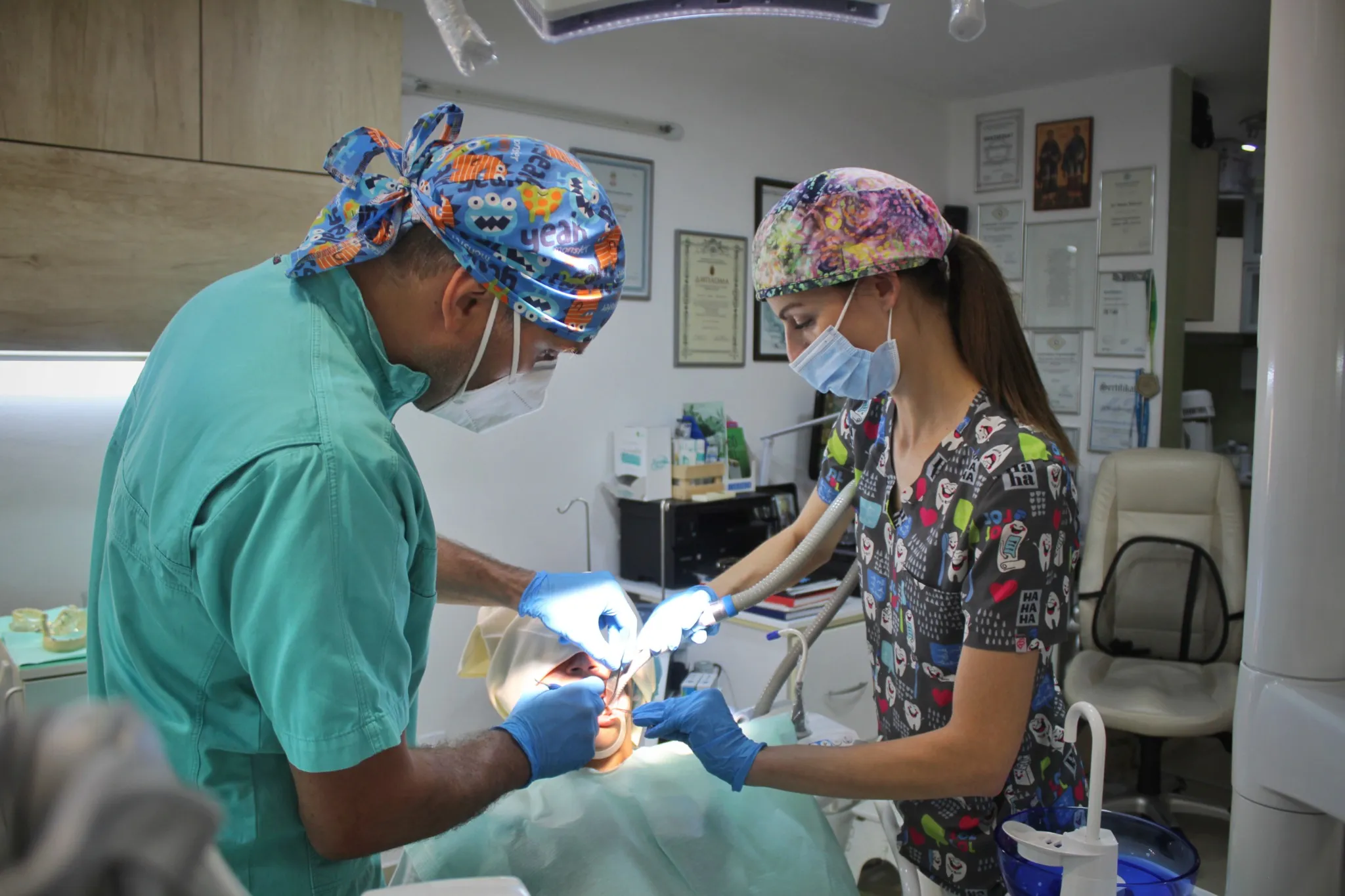 Dental Tourism in Serbia
