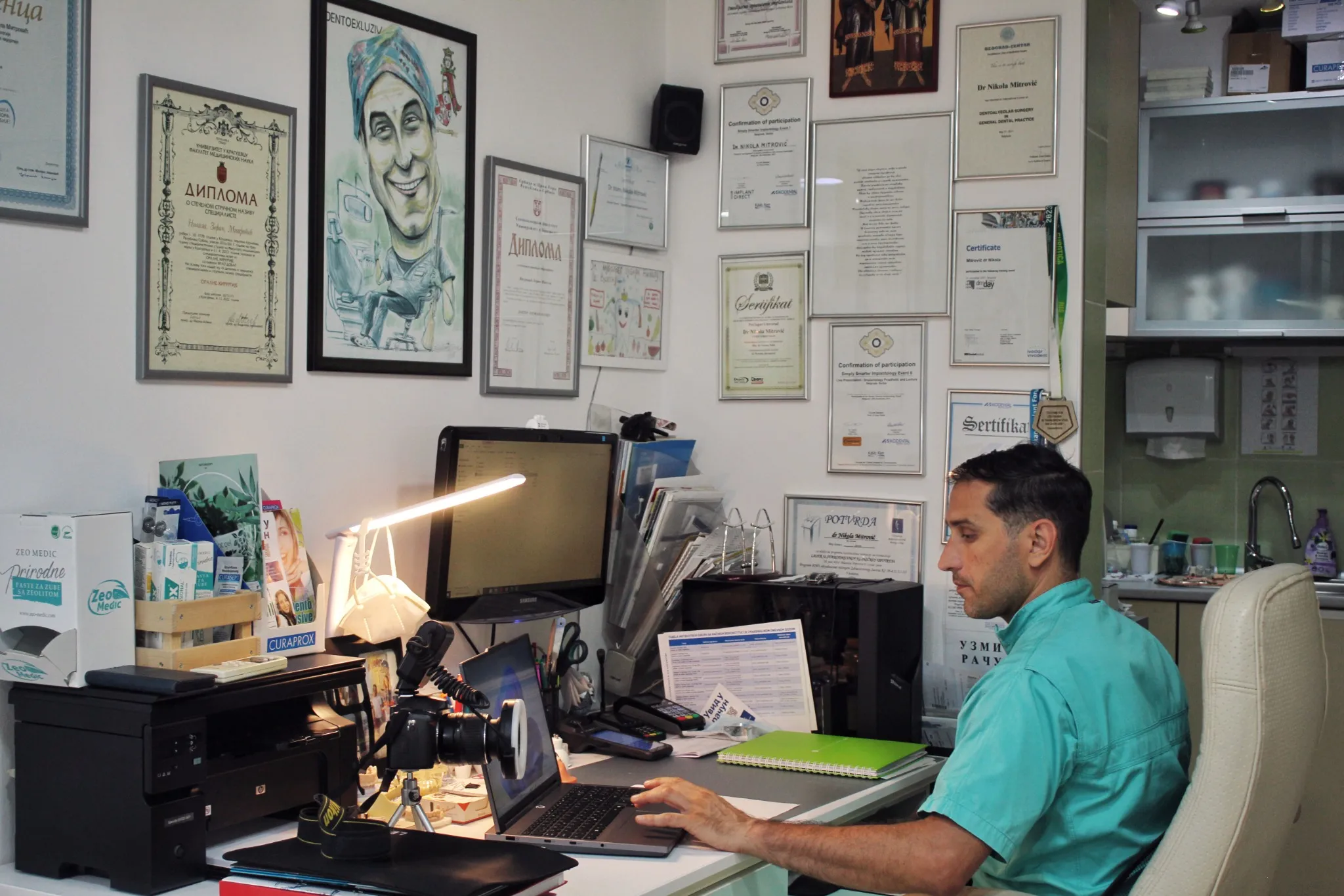 Dento Exclusive Clinic