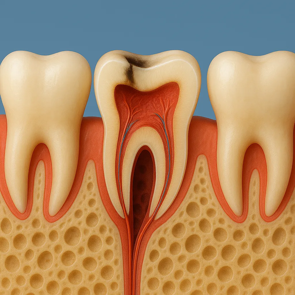 Bolesti zuba i Endodoncija
