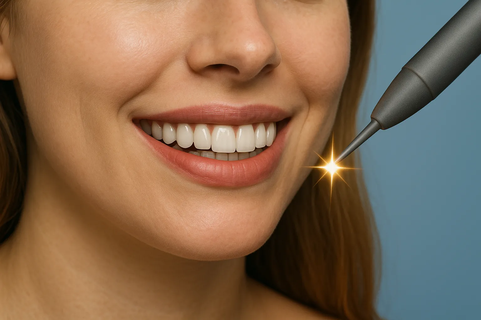 Estetska stomatologija