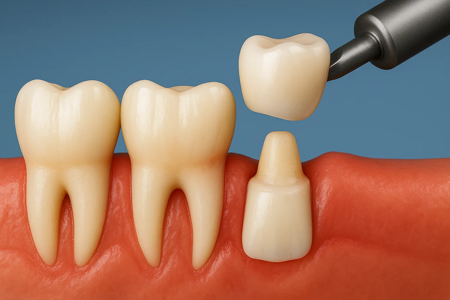 Stomatološka protetika